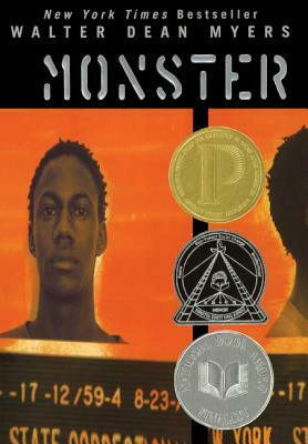 Monster by Walter Dean Myers