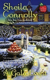 A Gala Event by Sheila Connolly