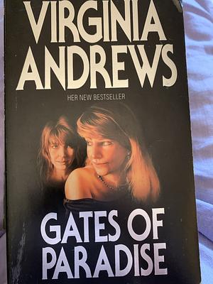 Gates of Paradise by V.C. Andrews
