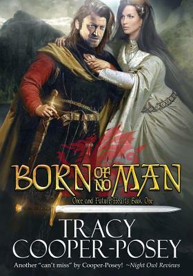 Born of No Man by Tracy Cooper-Posey