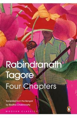 Four Chapters by Rabindranath Tagore