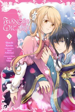 Fiancée of the Wizard, Vol. 3 by 