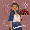 angelreadstheworld's profile picture