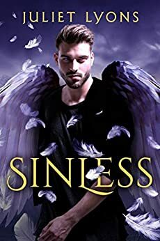 Sinless by Juliet Lyons