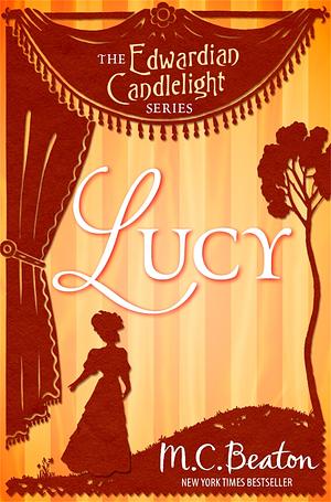 Lucy by M.C. Beaton