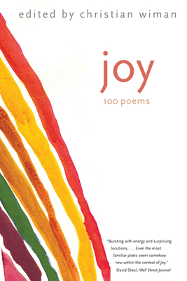 Joy: 100 Poems by 