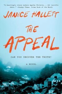 The Appeal: A Novel by Janice Hallett