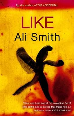 Like by Ali Smith