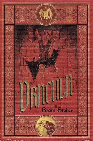 Dracula : una storia del terrore by Bram Stoker