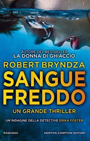 Sangue freddo by Robert Bryndza