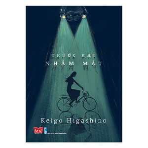 Trước Khi Nhắm Mắt by Keigo Higashino