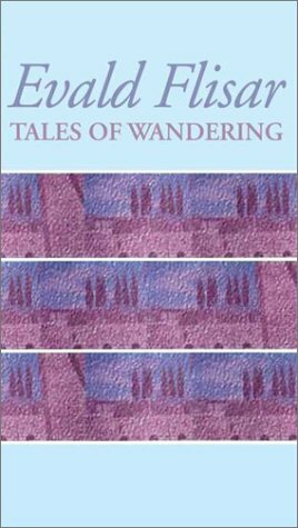 Tales of Wandering by Alan McConnell-Duff, Evald Flisar