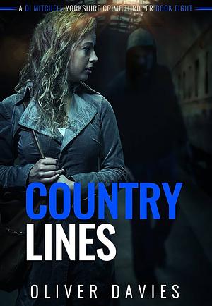 Country Lines by Oliver Davies