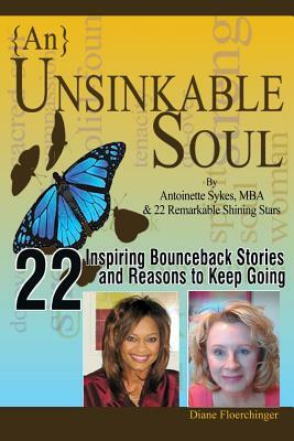 {An} Unsinkable Soul: Healing Journey by Diane Floerchinger, Antoinette Sykes