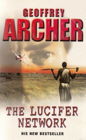 The Lucifer Network by Geoffrey Archer