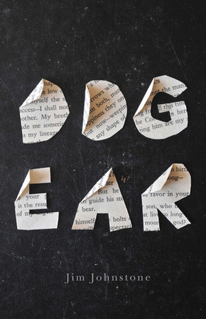 Dog Ear by Jim Johnstone