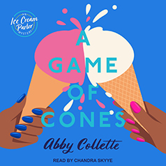 A Game of Cones by Abby Collette