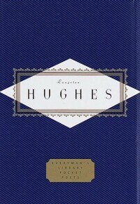 Hughes: Poems (Everyman's Library Pocket Poets) by David Roessel, Langston Hughes