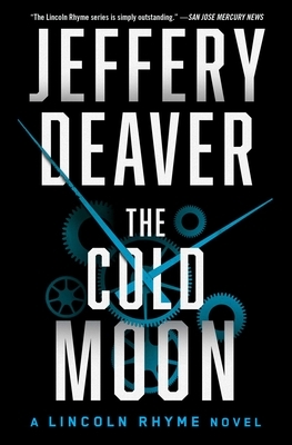 The Cold Moon, Volume 7 by Jeffery Deaver