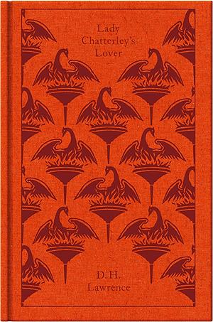 Lady Chatterley's Lover by D.H. Lawrence