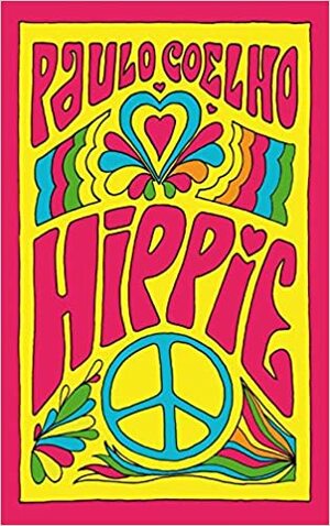 Hippie by Paulo Coelho