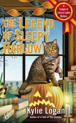 The Legend of Sleepy Harlow by Kylie Logan
