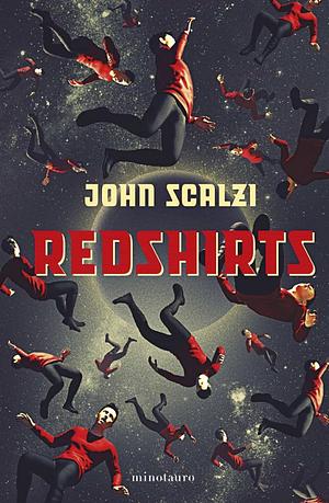 Redshirts by John Scalzi