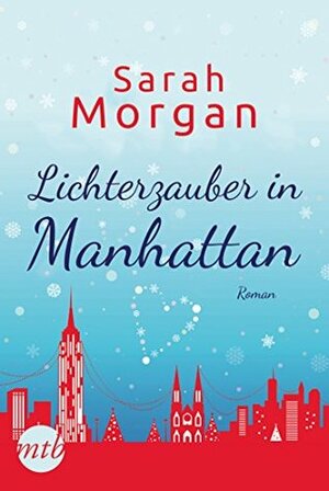 Lichterzauber in Manhattan by Sarah Morgan, Ivonne Senn