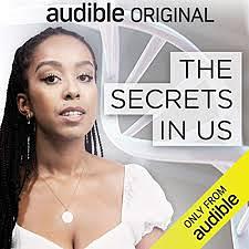 The Secrets in Us by Georgina Lawton
