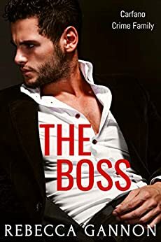 The Boss by Rebecca Gannon