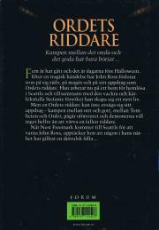 Ordets Riddare by Terry Brooks