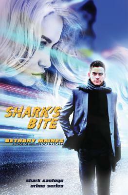 Shark's Bite by Bethany Maines