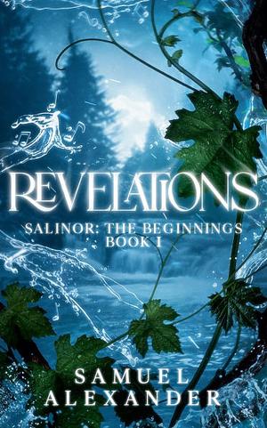 Revelations by Samuel Alexander