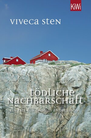 Tödliche Nachbarschaft by Viveca Sten