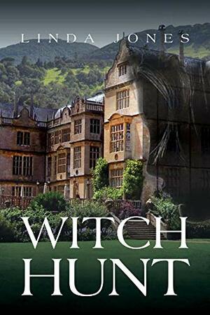 Witch Hunt by Linda Jones