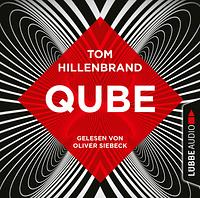 Qube by Tom Hillenbrand