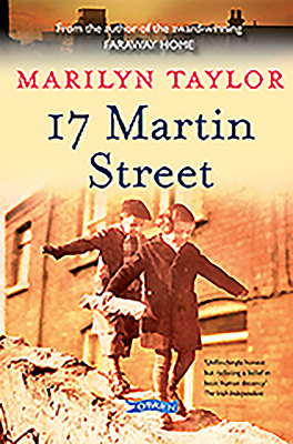 17 Martin Street by Marilyn Taylor