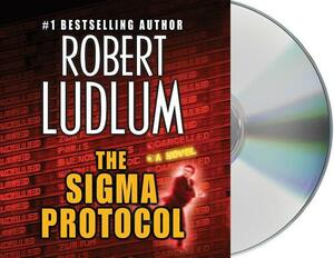 The SIGMA Protocol by Robert Ludlum