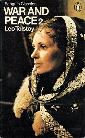 War and Peace 2 by Leo Tolstoy