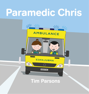 Paramedic Chris by Tim Parsons