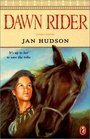 Dawn Rider by Jan Hudson