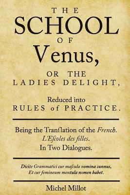 The School of Venus by Michel Millot