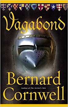 Vagabond by Bernard Cornwell