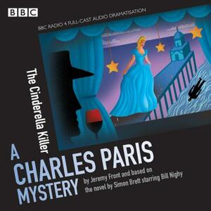 Charles Paris: The Cinderella Killer: BBC Radio 4 Full-Cast Dramatisation by Simon Brett