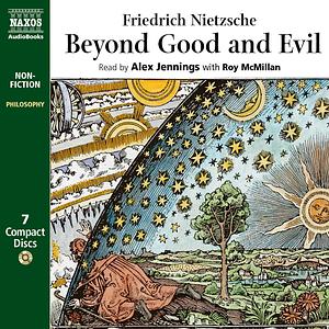 Beyond Good and Evil by Friedrich Nietzsche