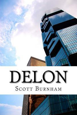 Delon by Scott Burnham