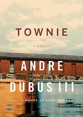 Townie by Andre Dubus III