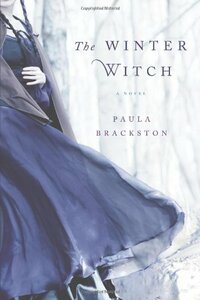 The Winter Witch by Paula Brackston