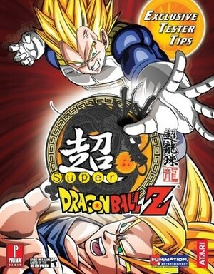 Super Dragon Ball Z - Prima Official Game Guide by Stephen Stratton