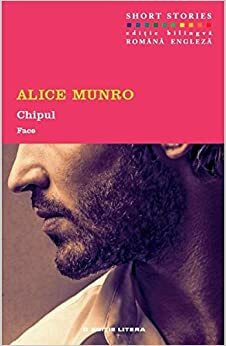 Face by Alice Munro